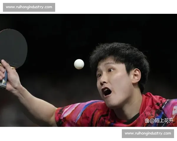 打脸！张本智和豪言落空，半场开香槟后决赛崩盘