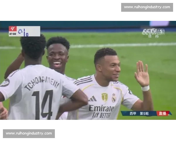 排队向阿隆索道歉！换下维尼修斯藏深意，姆巴佩成最大赢家